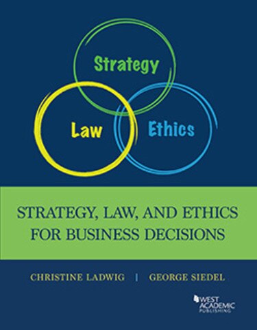 Ladwig strategy, law, ethics